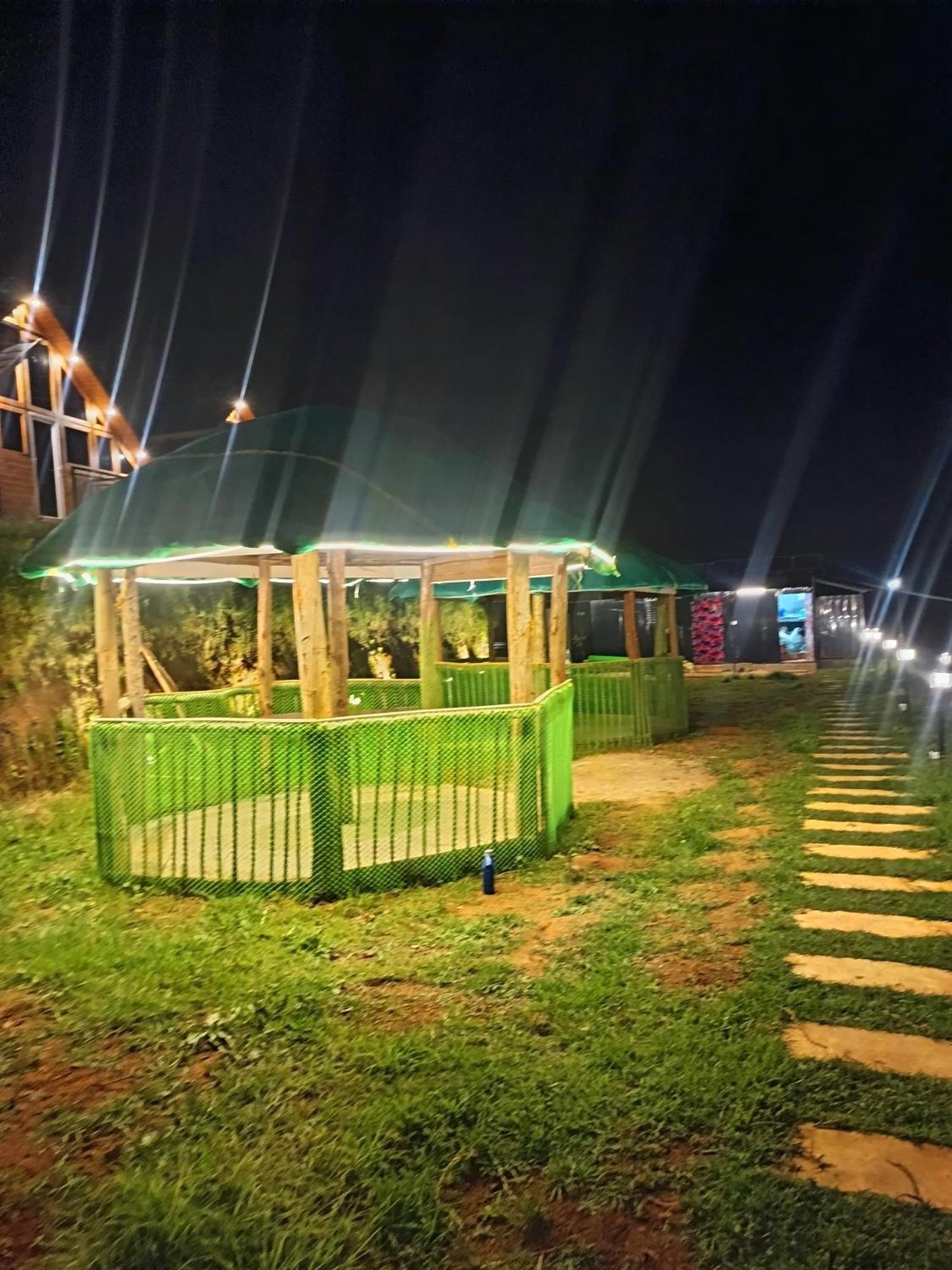 Fairyland Resort Tamilnadu - Tamilnadu - Kodaikanal Exterior foto