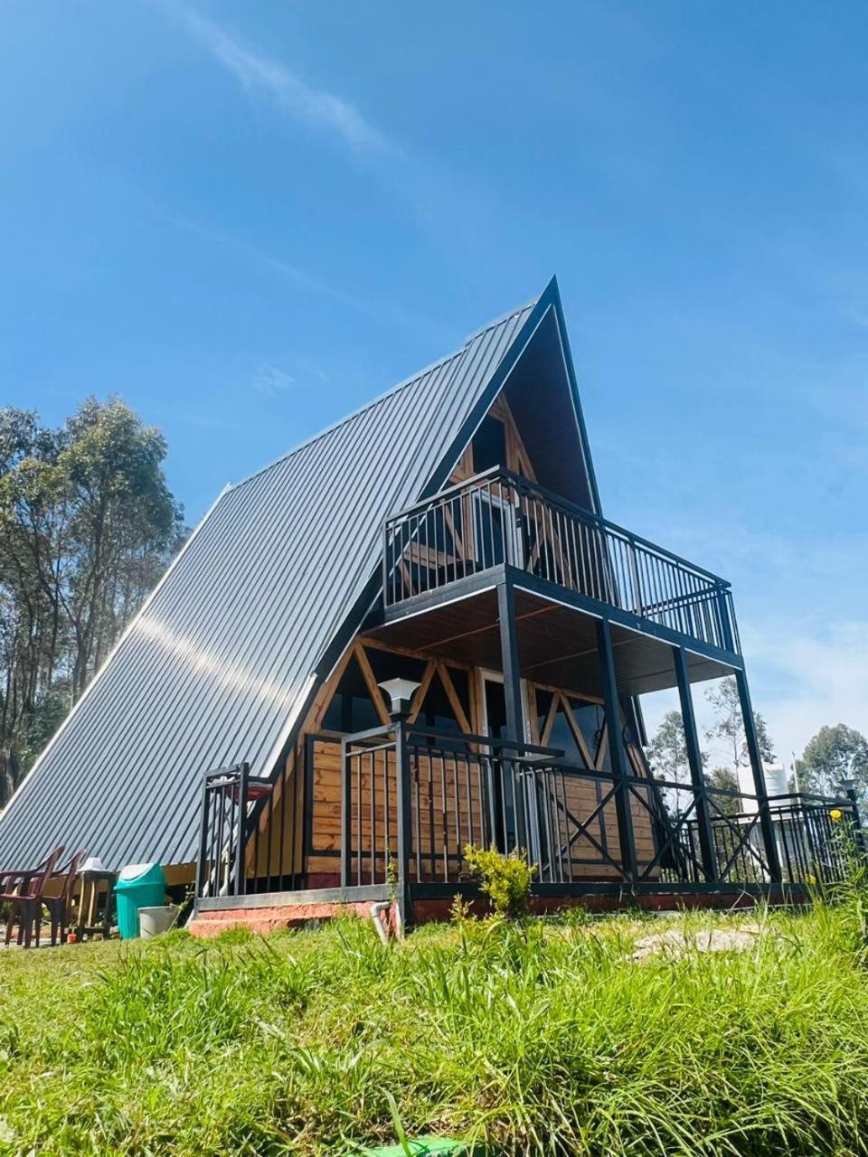 Fairyland Resort Tamilnadu - Tamilnadu - Kodaikanal Exterior foto